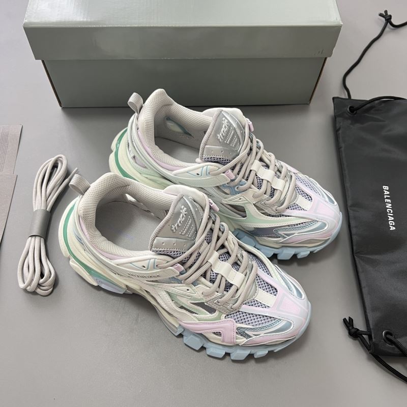 Balenciaga Track Shoes